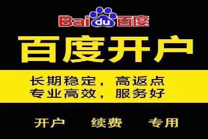从案例看百度SEM竞价推广的优化之道